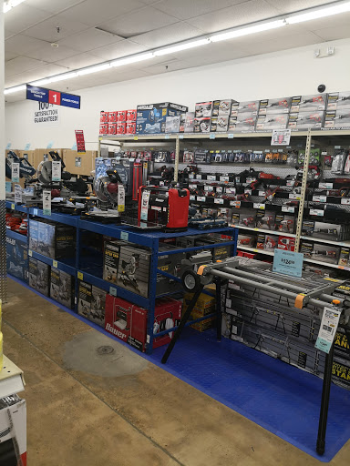 Hardware Store «Harbor Freight Tools», reviews and photos, 3050 N Josey Ln #106, Carrollton, TX 75007, USA