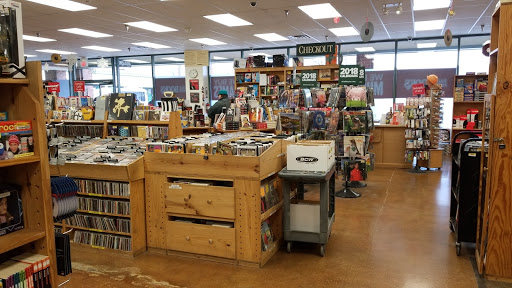 Book Store «Half Price Books», reviews and photos, 5605 Touhy Ave, Niles, IL 60714, USA