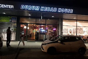 Jernbane Pizza Durum Kebab House image