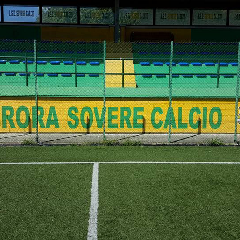 Aurora Sovere Calcio