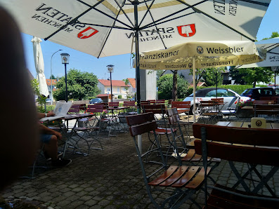 Ristorante Pizzeria Taormina Münchener Str. 12A, 85247 Schwabhausen, Deutschland