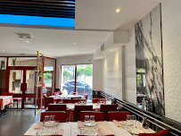 Atmosphère du Restaurant asiatique Palais d'Auvers à Auvers-sur-Oise - n°5