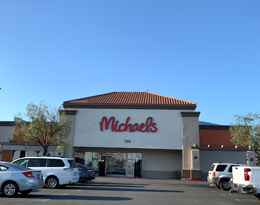 Craft Store «Michaels», reviews and photos, 729 E Huntington Dr, Monrovia, CA 91016, USA