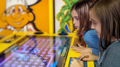 Video Arcade «YESTERcades», reviews and photos, 80 Broad St #18, Red Bank, NJ 07701, USA