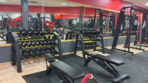 NSG FITNESS MASPALOMAS en Maspalomas, Las Palmas