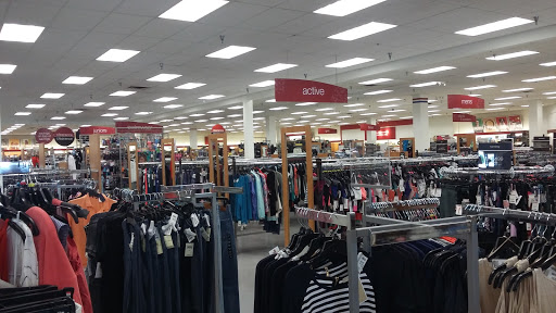 Department Store «T.J. Maxx», reviews and photos, 2467 W Stadium Blvd, Ann Arbor, MI 48103, USA