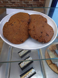 Cookie du Restaurant sans gluten Café Mareva à Paris - n°3