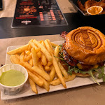 Photo n°11 de l'avis de José.a fait le 17/11/2021 à 18:49 sur le  Tio Fafá Hamburgueria - Maia à Maia