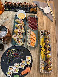 Photo n°16 de Sushi'S Sanary à Sanary-sur-Mer ()