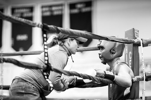 Boxing Gym «Arcaro Boxing», reviews and photos, 1208 E Jefferson St, Seattle, WA 98122, USA