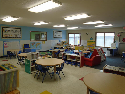 Day Care Center «Park Road KinderCare», reviews and photos, 401 Park Rd, Worthington, OH 43085, USA