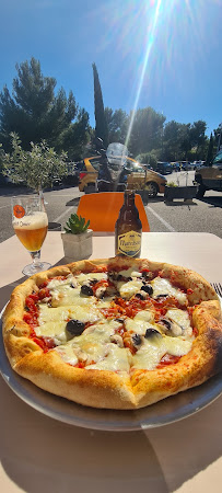 Plats et boissons du Pizzeria Maranello Pizza - Carnoux à Carnoux-en-Provence - n°14