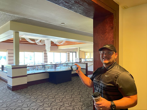 Golf Course «Desert Falls Country Club», reviews and photos, 1111 Desert Falls Pkwy, Palm Desert, CA 92211, USA