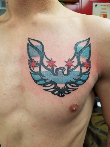 Explore perfectly imperfect tattoo ideas, creative tattoo ideas in Bridgeview, available at Resurrection Tattoo & Piercing studio.