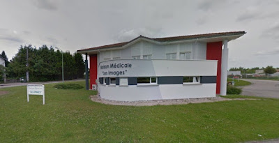 Docteur Virginie REBORA à Épinal
