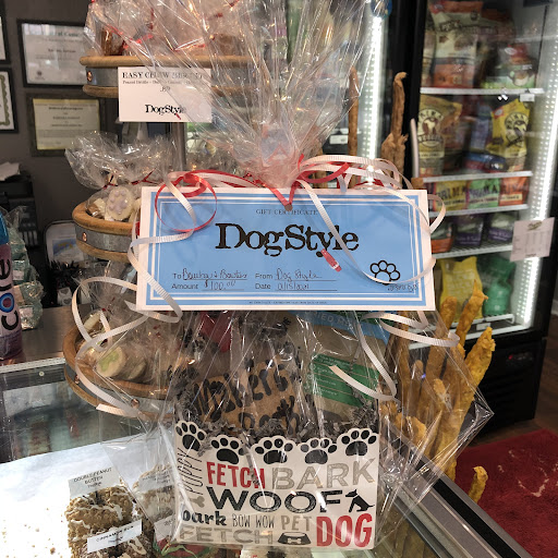 Pet Supply Store «Dog Style Canine Supply Company», reviews and photos, 2002 Judson Rd Suite 102, Longview, TX 75605, USA