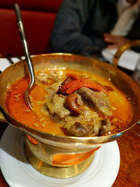 Soupe du Restaurant thaï Bangkok Royal à Lyon - n°15