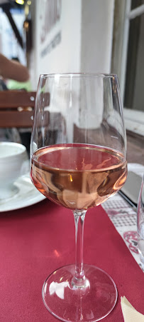 Vin du Restaurant français Lohkäs Restaurant de Tradition à Strasbourg - n°4
