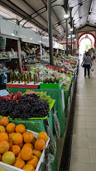 Loulé Marktparkplatz