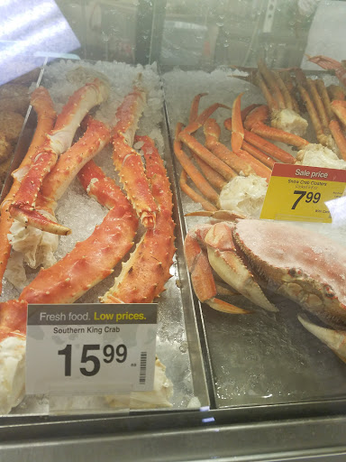 Grocery Store «Kroger», reviews and photos, 940 US-64 US 64 Highway, Apex, NC 27523, USA