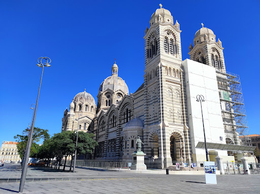 Restauration de communion Marseille
