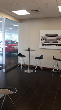 Crest Cadillac - Syracuse, NY - Photo 7 - Car repair in Syracuse, NY, Syracuse