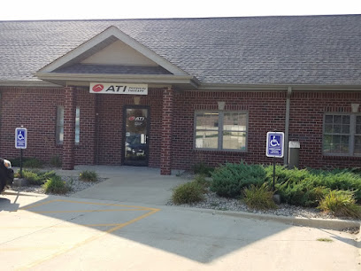 ATI Physical Therapy - Mahomet