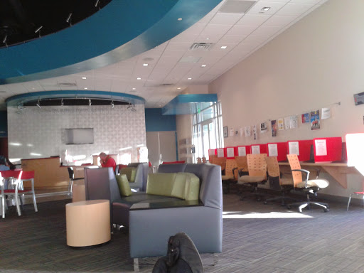 Gay & Lesbian Organization «The Gay & Lesbian Community Center of Southern Nevada», reviews and photos, 401 S Maryland Pkwy, Las Vegas, NV 89101, USA