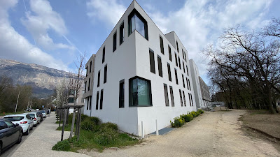 KELLER WILLIAMS REVOLUTION IMMOBILIER - KW REVOLUTION À MEYLAN à Meylan