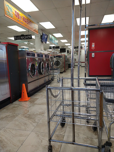 Laundry Service «Coin Laundry», reviews and photos, 829 W Indian School Rd, Phoenix, AZ 85013, USA