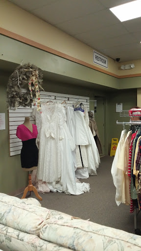 Thrift Store «SPCA Thrift Shop», reviews and photos, 4220 S Washington Ave, Titusville, FL 32780, USA