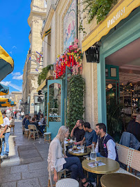 Photos du propriétaire du Restaurant français Brasserie Dubillot à Paris - n°19