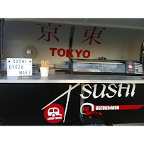 Photos du propriétaire du Restaurant japonais Sushi Truck - Le Haillan - Eysines - n°11