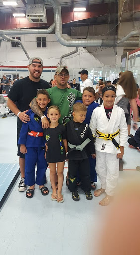 Muay Thai Boxing Gym «Quintella MMA», reviews and photos, 223 Chester Pike, Norwood, PA 19074, USA