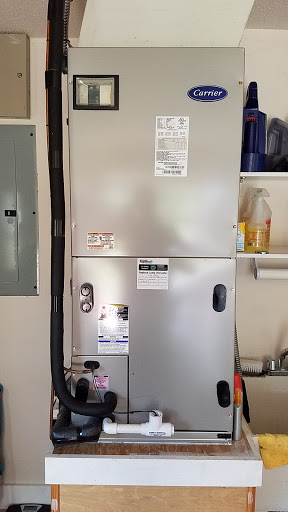 HVAC Contractor «Kalos Services, Inc.», reviews and photos, 236 Hatteras Ave, Clermont, FL 34711, USA