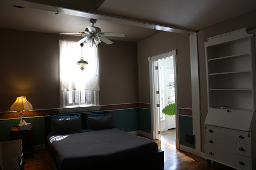 Boutique Hotel «Eleven Gables Inn and Cottage», reviews and photos, 493 Wrigley Dr, Lake Geneva, WI 53147, USA