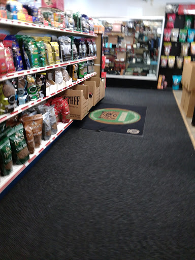 Lil Brown Smoke Shack, 3201 Goodman Rd, Yakima, WA 98903, USA, 