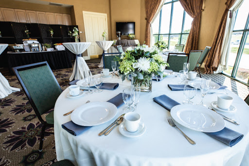 Funeral Home «Baue Funeral & Memorial Center», reviews and photos, 3950 W Clay St, St Charles, MO 63301, USA