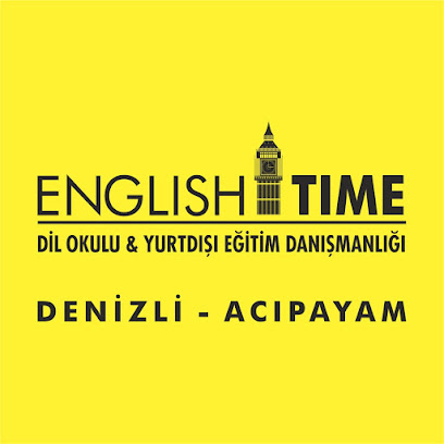 English Time Denizli