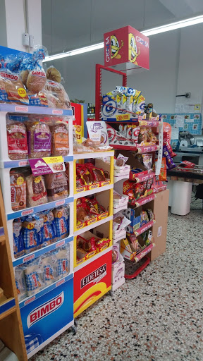 Supermercados Coviran