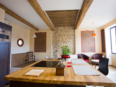 La Comédie de Pézenas, Location de Vacances à Pézenas