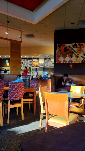 Sandwich Shop «Panera Bread», reviews and photos, 6372 Irvine Blvd, Irvine, CA 92620, USA