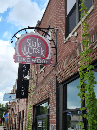 Brewery «Shale Creek Brewing», reviews and photos, 178 W Jefferson St, Franklin, IN 46131, USA