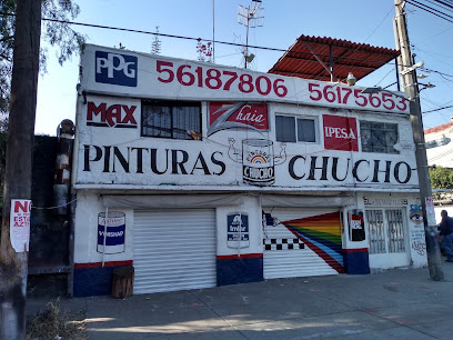 PINTURAS CHUCHO
