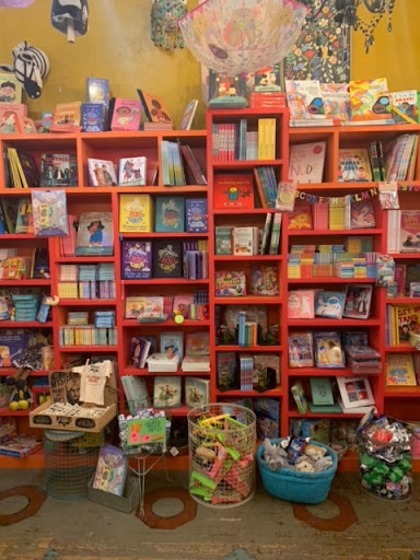 Gift Shop «Loft of Asheville», reviews and photos, 53 Broadway St, Asheville, NC 28801, USA