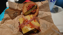 Hamburger du Restauration rapide McDonald's à Pontivy - n°14