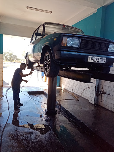 Cars wash tarara
