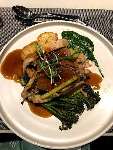 Reviews of Carte Blanche Dining in Telford - Caterer