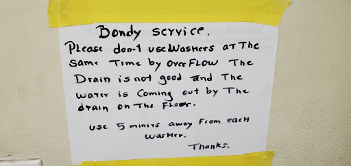 Bondy Service Inc