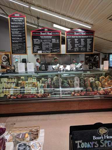 Grocery Store «Niwot Market», reviews and photos, 7980 Niwot Rd, Longmont, CO 80503, USA